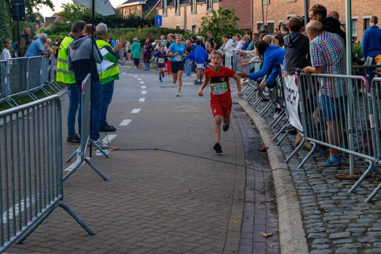 Landlopersjogging 2026
